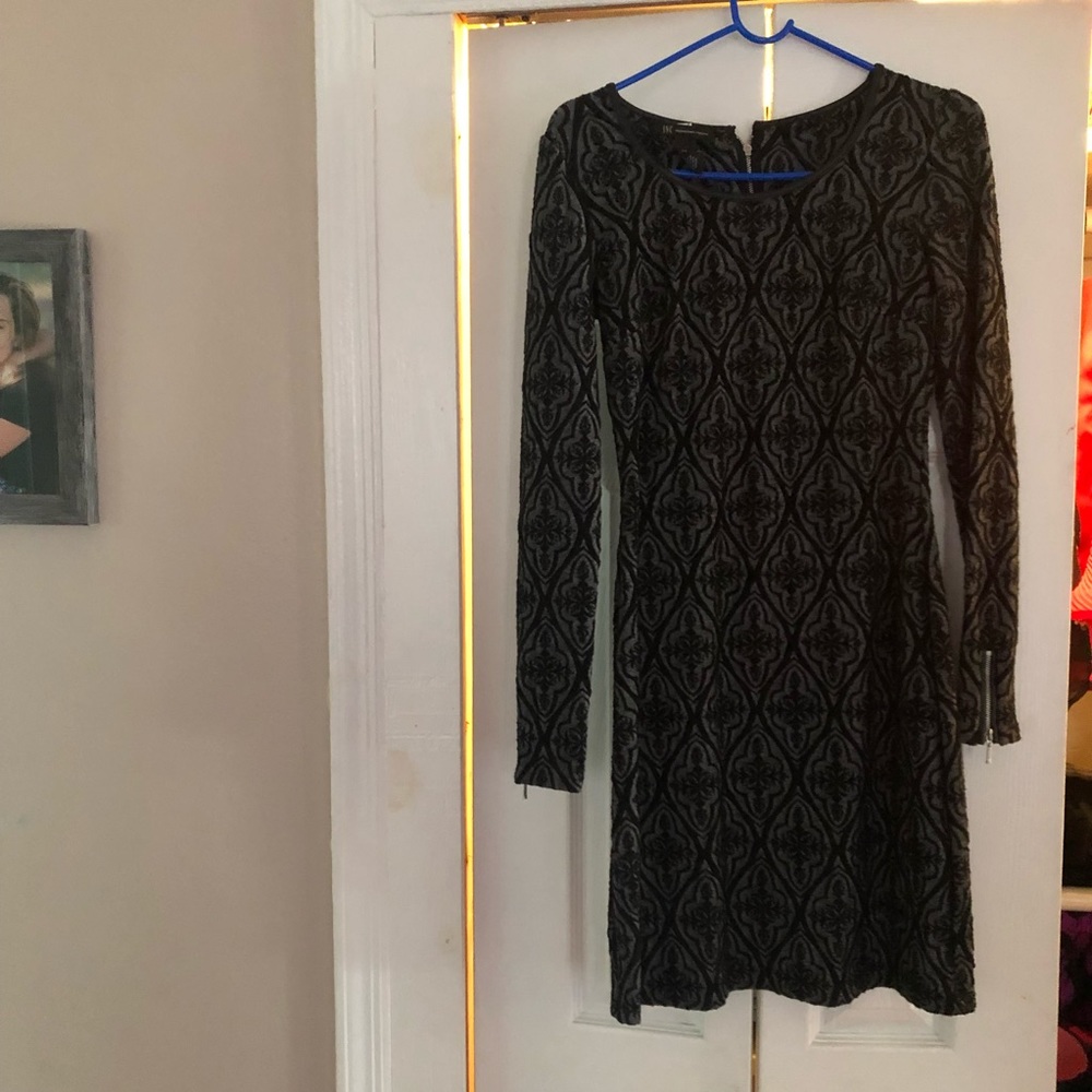 Xs junior dress
